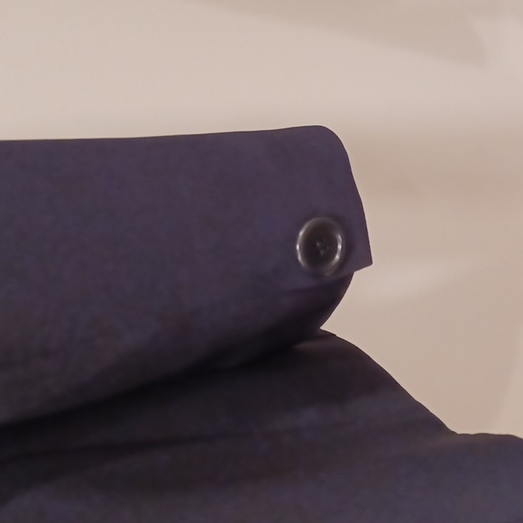 Tahari Vintage 4 Button Tailored Blazer- Sz. 6 - Picture 8 of 14